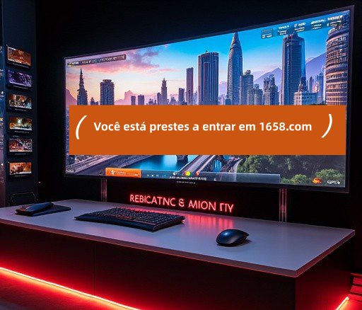 Estatísticas do Jogo flf777